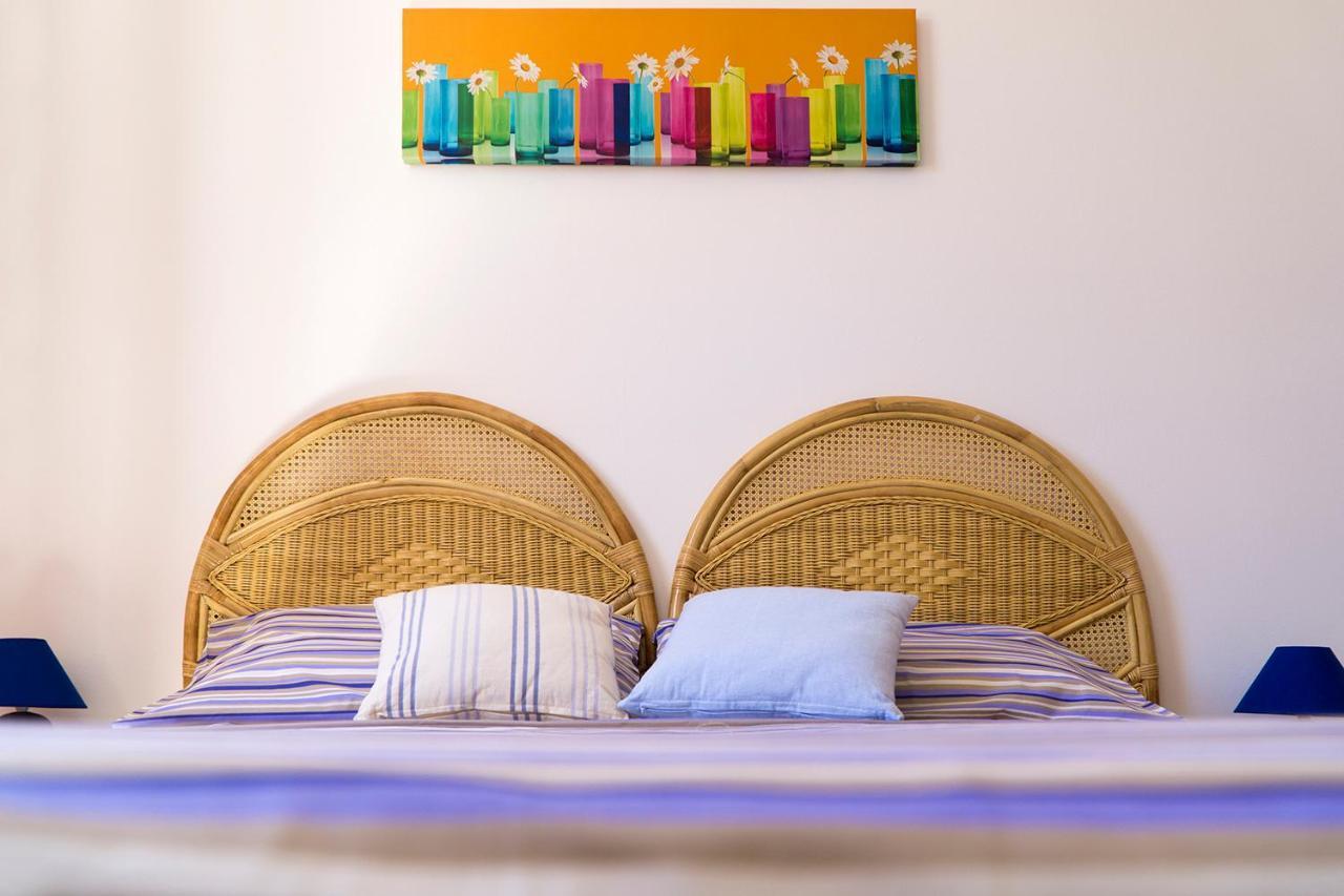Antonella B&B Santa Maria di Leuca Kültér fotó