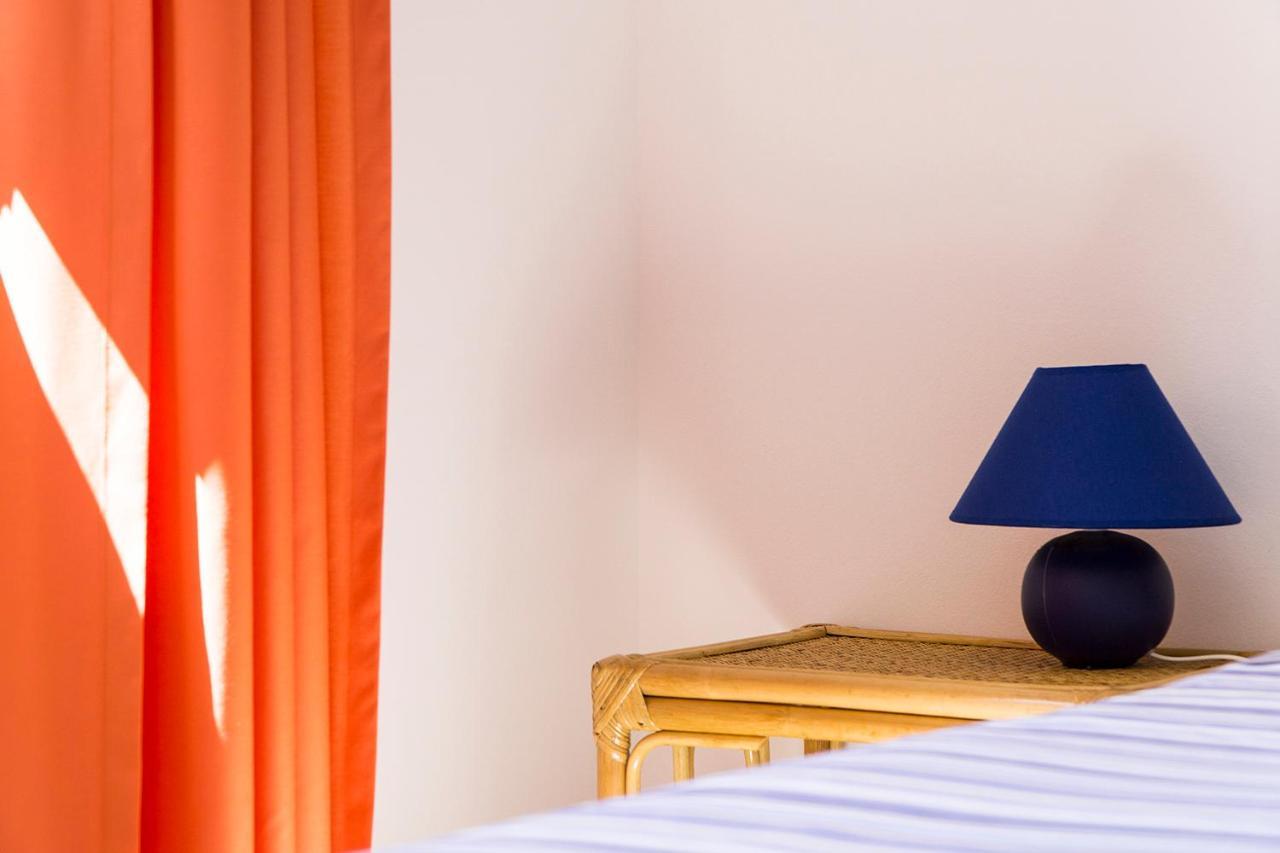 Antonella B&B Santa Maria di Leuca Kültér fotó