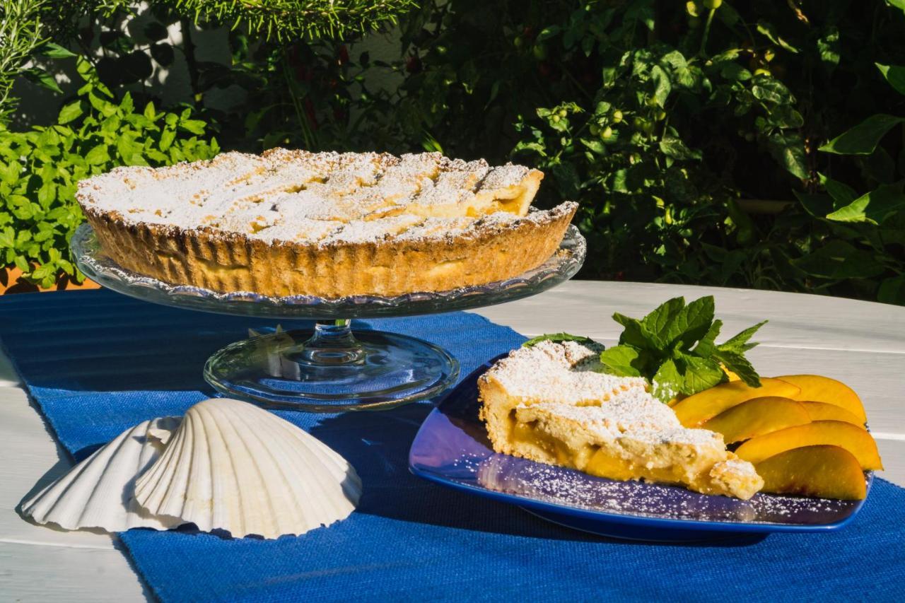 Antonella B&B Santa Maria di Leuca Kültér fotó
