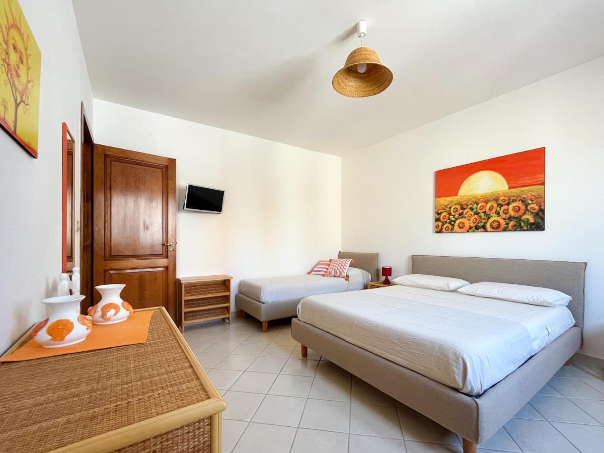 Antonella B&B Santa Maria di Leuca Kültér fotó