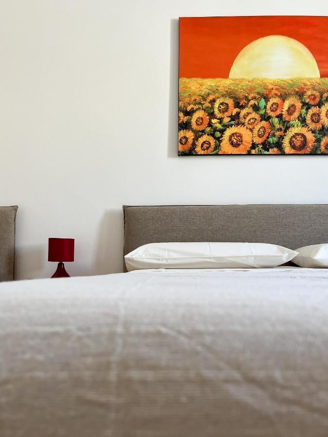 Antonella B&B Santa Maria di Leuca Kültér fotó