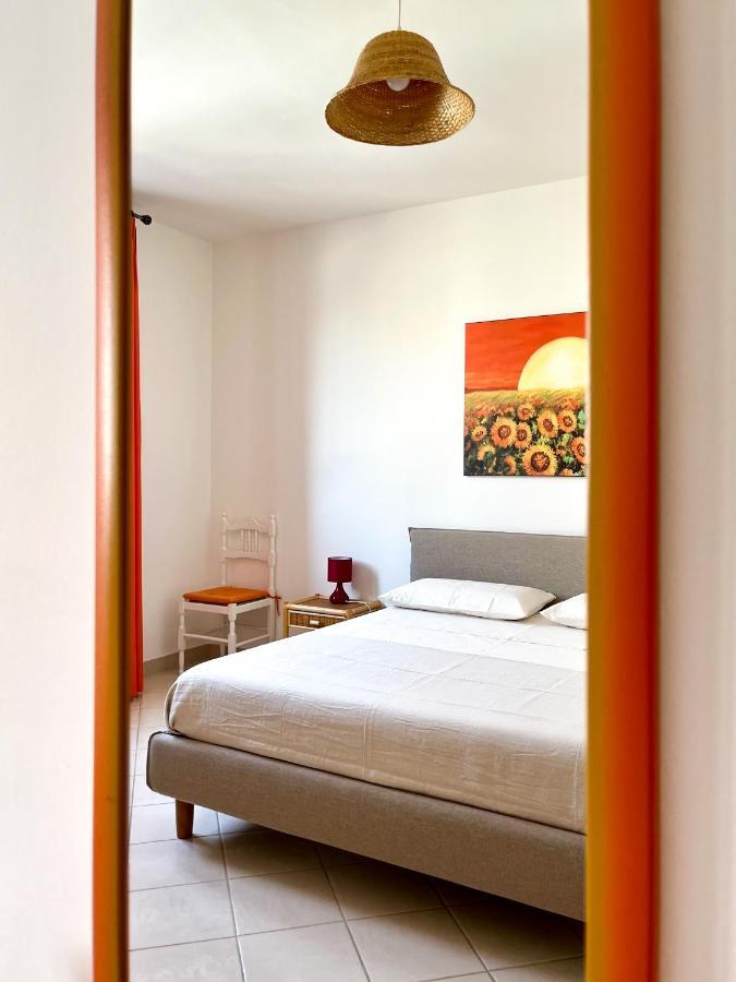 Antonella B&B Santa Maria di Leuca Kültér fotó