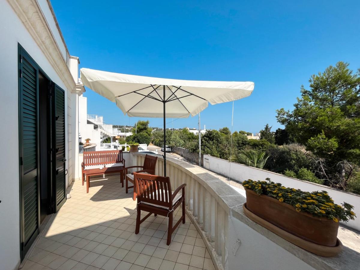 Antonella B&B Santa Maria di Leuca Kültér fotó